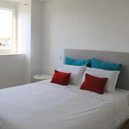 公寓 Maraveiro House 阿威罗