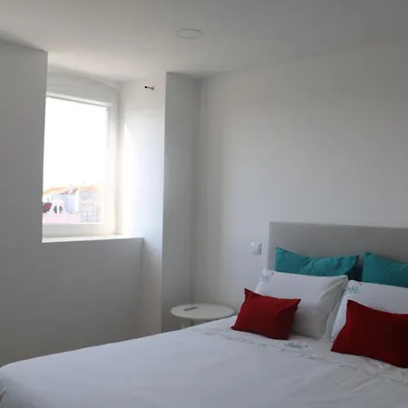 Maraveiro House * Αβέιρο