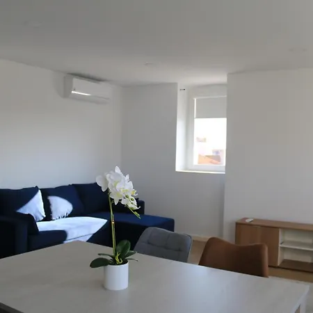 Apartamento Maraveiro House *