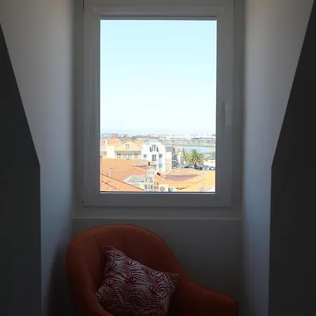 Apartamento Maraveiro House Aveiro