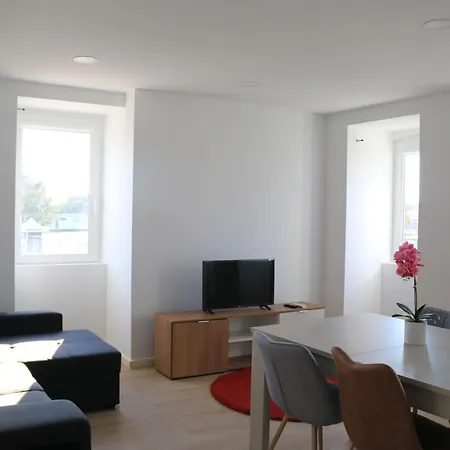 Maraveiro House 公寓