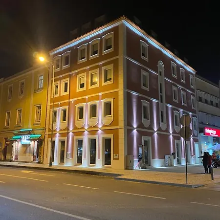 Maraveiro House Apartment *