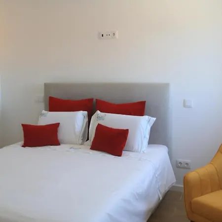 Maraveiro House شقة