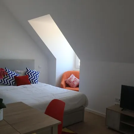 Maraveiro House Apartamento *
