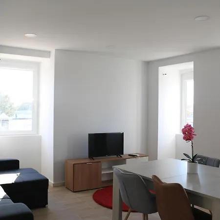 Maraveiro House Apartamento Aveiro