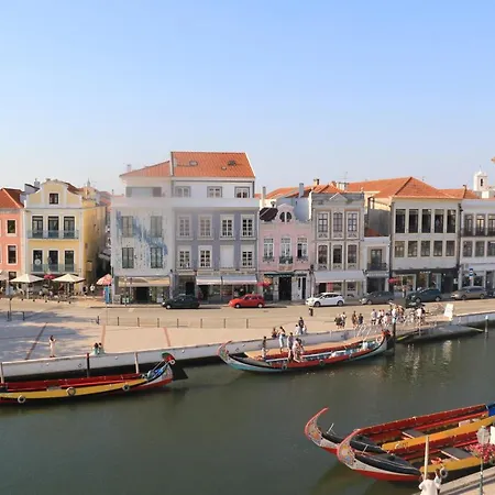 Apartament Maraveiro House