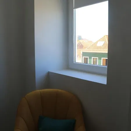 Διαμέρισμα Maraveiro House