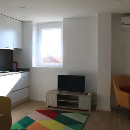 Maraveiro House * Αβέιρο