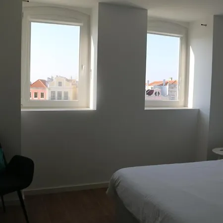 Maraveiro House Apartament *