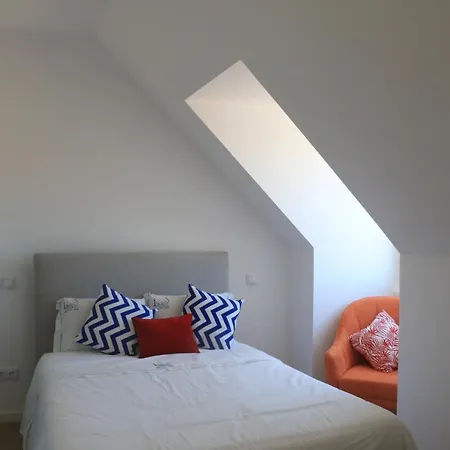 Maraveiro House Apartament