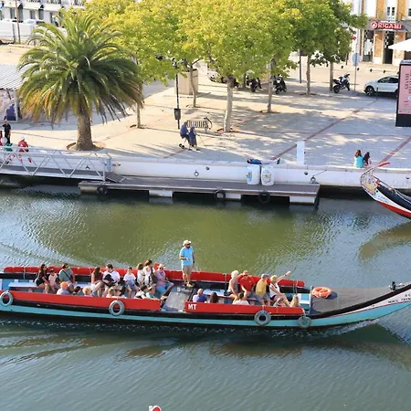 Apartament Maraveiro House Aveiro
