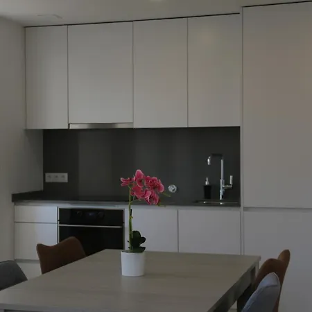 Apartamento Maraveiro House *