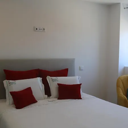 Apartamento Maraveiro House Aveiro