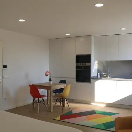 Maraveiro House Αβέιρο