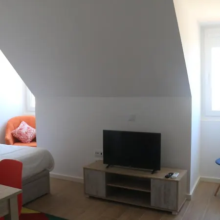 Maraveiro House Αβέιρο