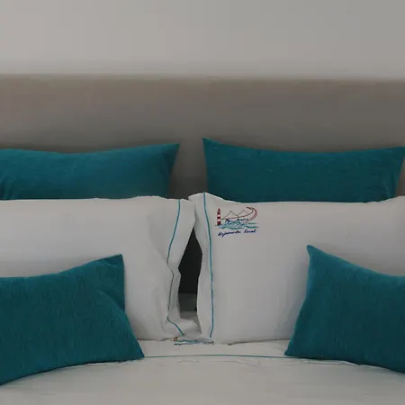 Maraveiro House شقة