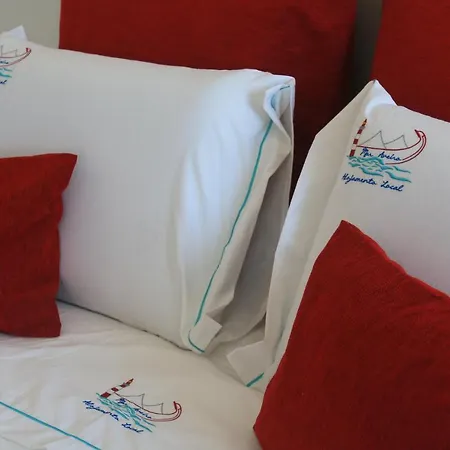 Apartament Maraveiro House Aveiro