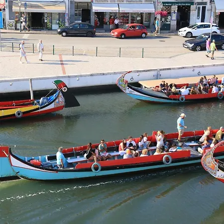 Maraveiro House Apartamento