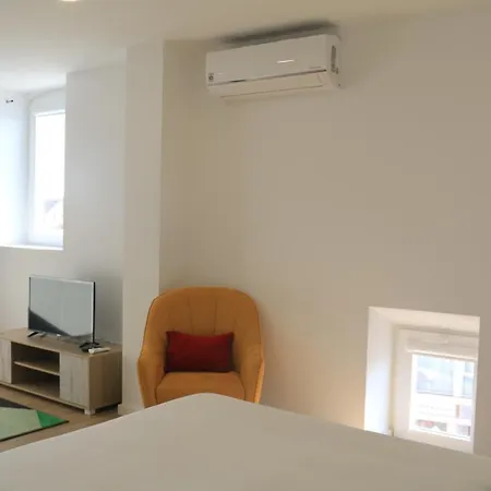 Maraveiro House Apartament Aveiro