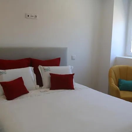 Maraveiro House