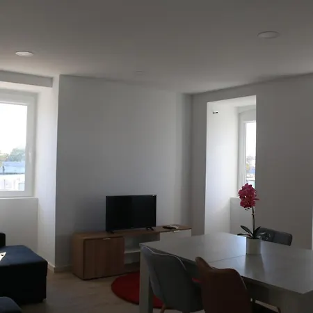 Maraveiro House * Αβέιρο