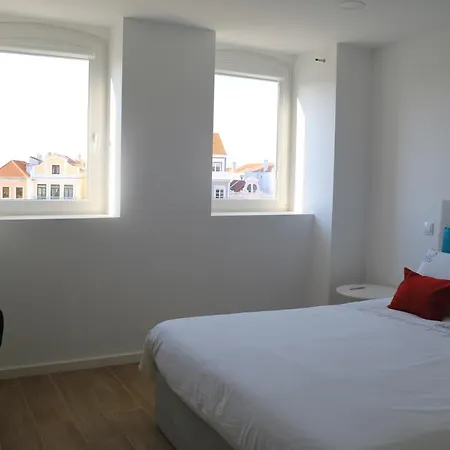Maraveiro House Apartament *