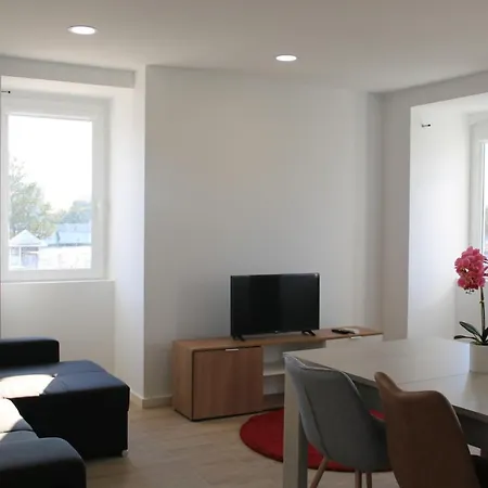Maraveiro House Apartamento Aveiro