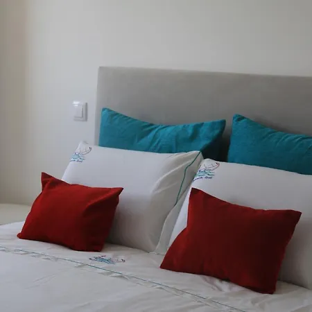 Maraveiro House *
