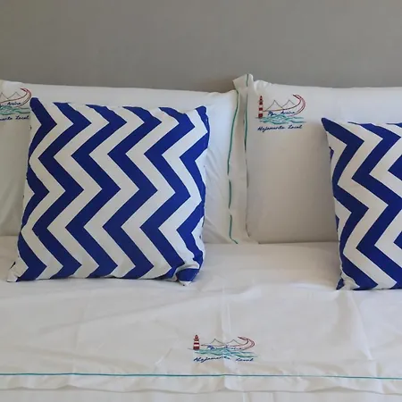 Maraveiro House Διαμέρισμα Αβέιρο