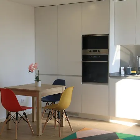 Maraveiro House Διαμέρισμα