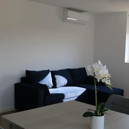 Maraveiro House Αβέιρο