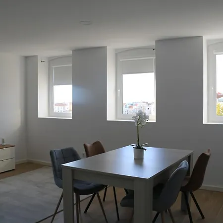 Maraveiro House Διαμέρισμα Αβέιρο