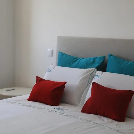 Maraveiro House Apartamento Aveiro