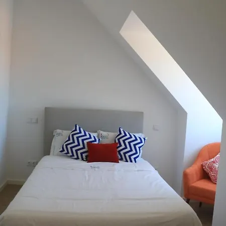 Maraveiro House Διαμέρισμα