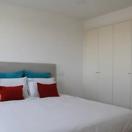 Apartamento Maraveiro House