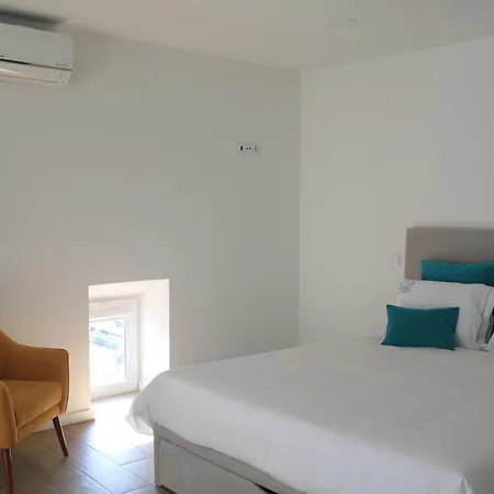 Apartamento Maraveiro House *