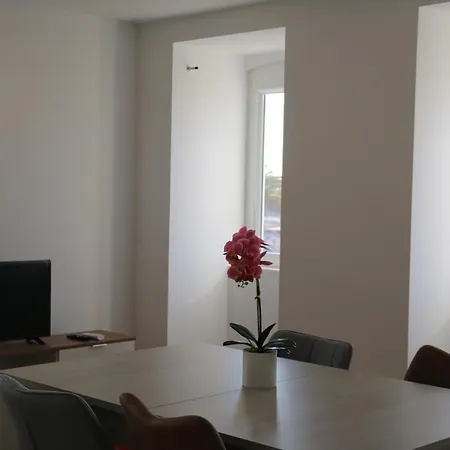 Apartament Maraveiro House Aveiro