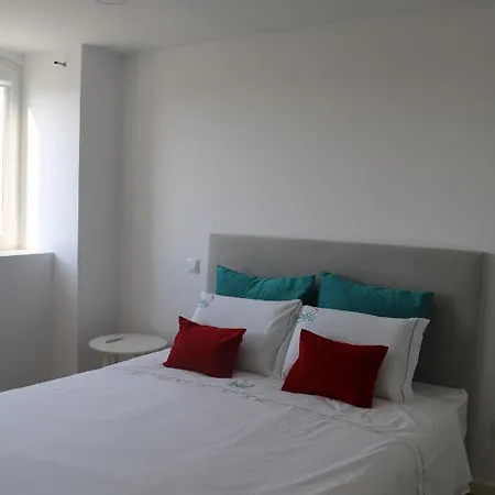 Maraveiro House Αβέιρο