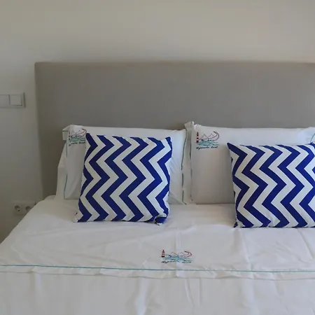 Maraveiro House شقة *