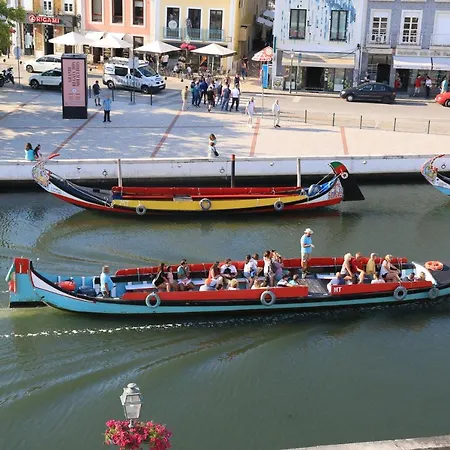 Maraveiro House Aveiro