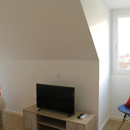 Maraveiro House Apartamento Aveiro