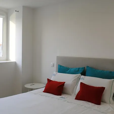 Apartamento Maraveiro House Aveiro