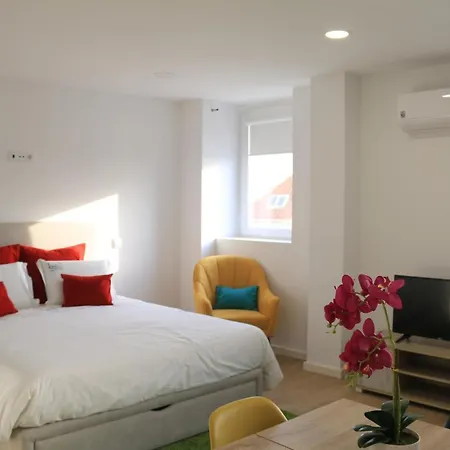 Maraveiro House Apartamento