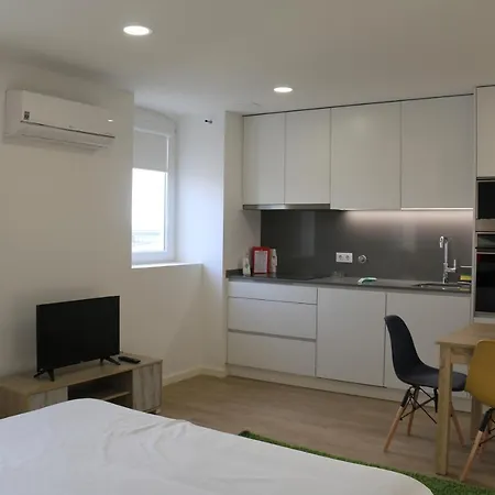Maraveiro House Apartamento *
