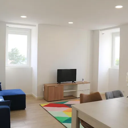 Maraveiro House Apartamento *