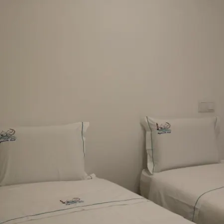 Διαμέρισμα Maraveiro House *