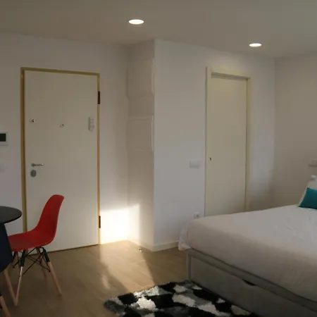 Apartamento Maraveiro House