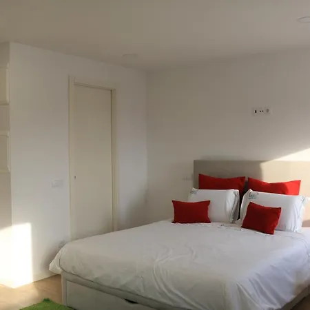 Maraveiro House Apartamento