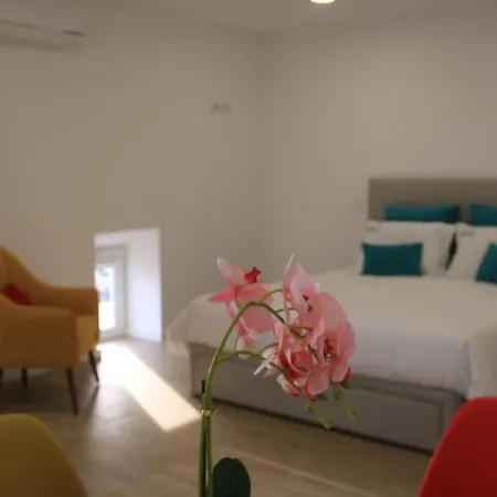 Apartamento Maraveiro House Aveiro