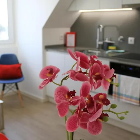 Maraveiro House Apartamento *